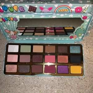 Too Faced Clover Palette